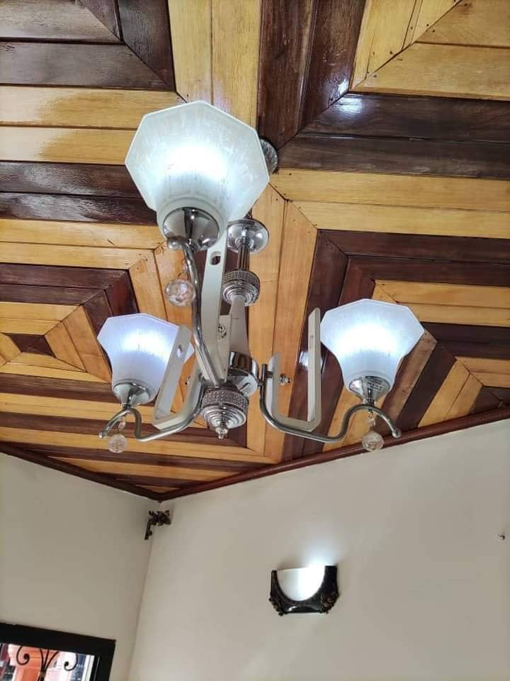 Studio moderne à louer, Damas, Yaoundé 