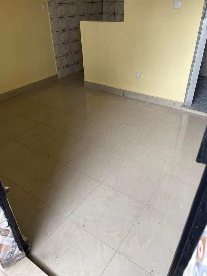 Chambre moderne à louer, Sic cacao, Douala 