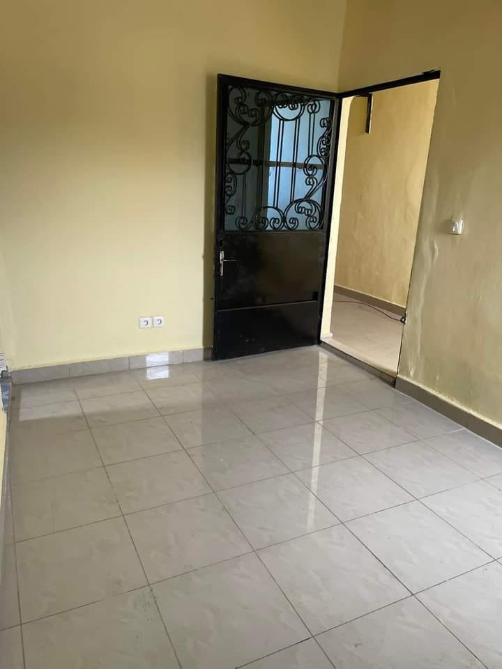 Chambre moderne à louer, Sic cacao, Douala 