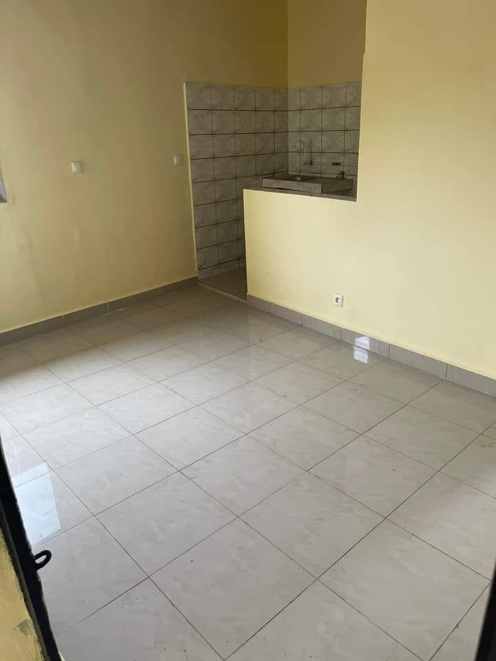 Chambre moderne à louer, Sic cacao, Douala 