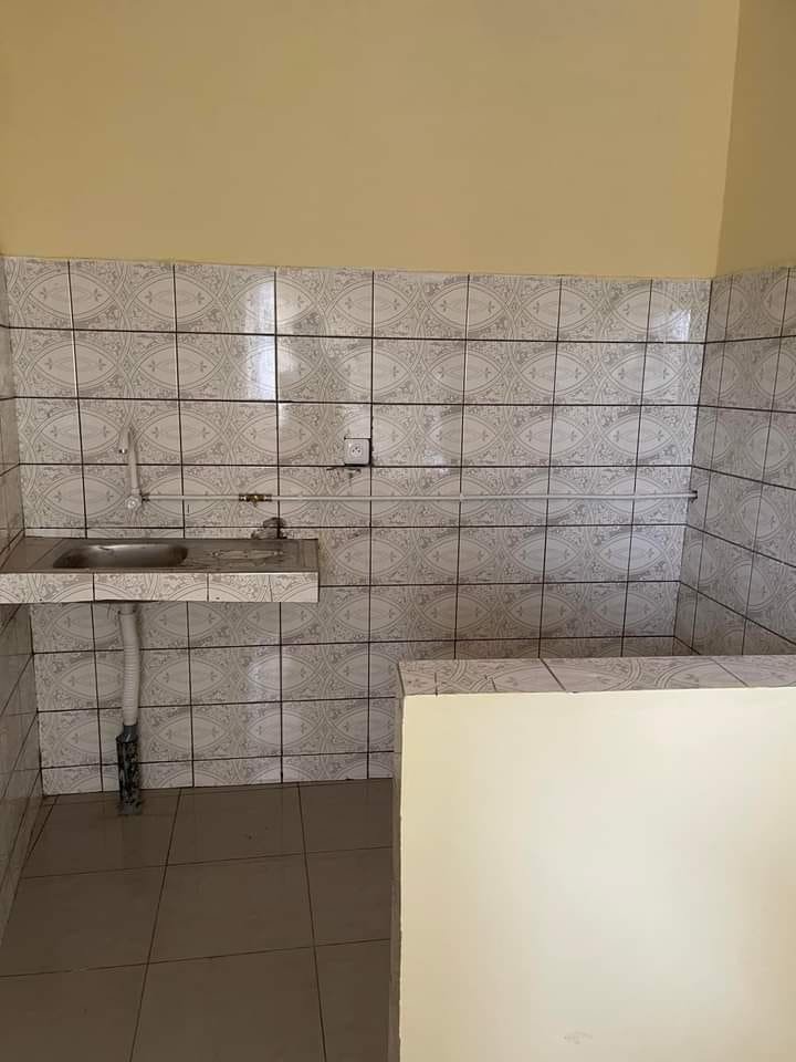 Chambre moderne à louer, Sic cacao, Douala 
