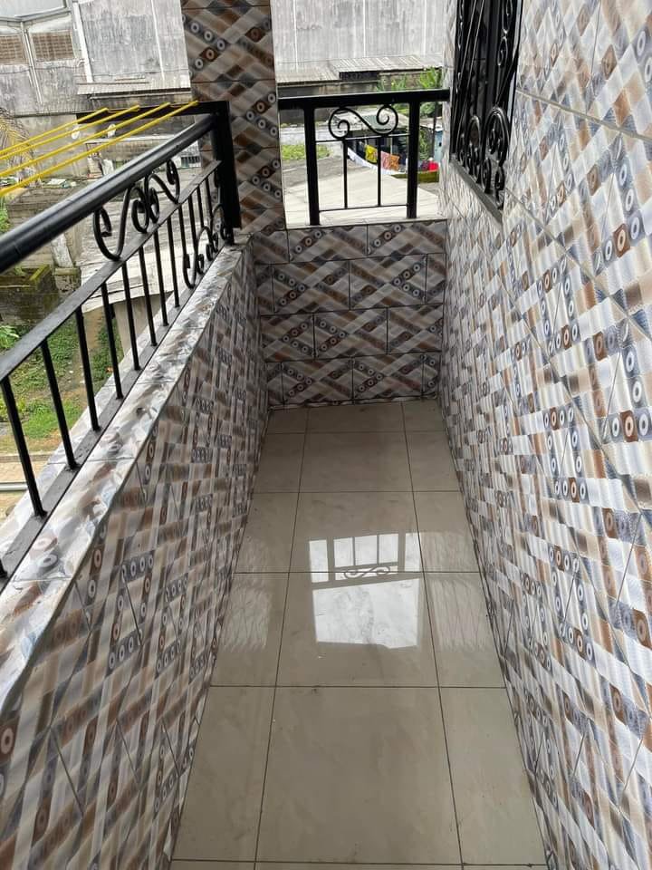 Chambre moderne à louer, Sic cacao, Douala 