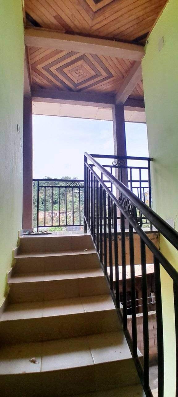 Studio moderne  à louer, Mvogbeti, Yaoundé 