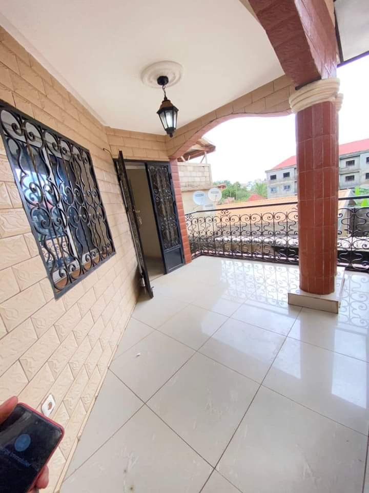 Appartement à louer à Olembe, Yaoundé 