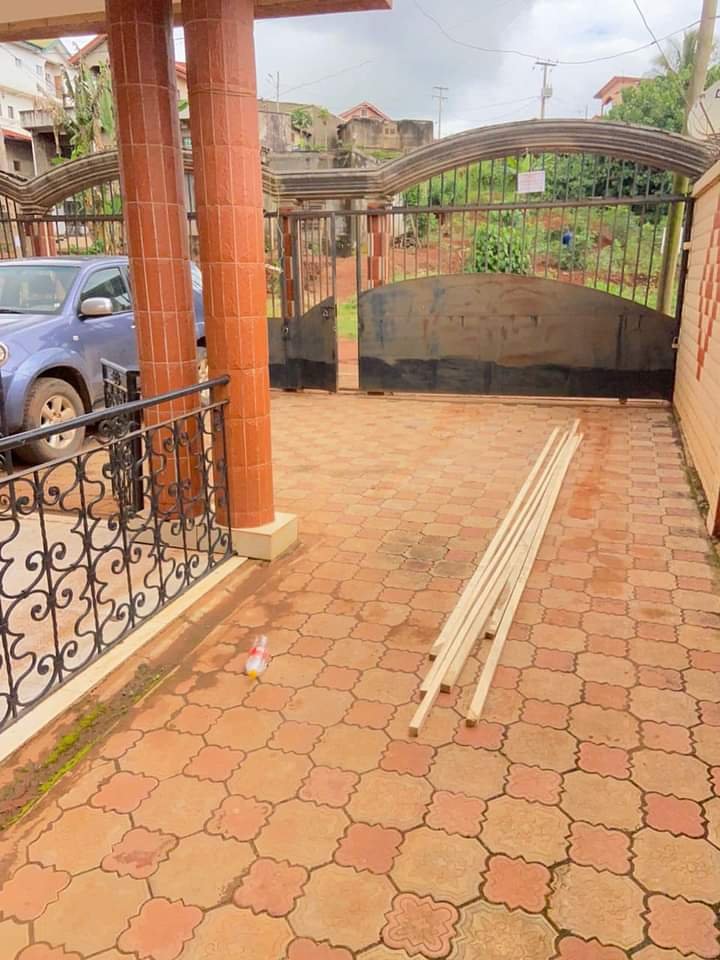 Appartement à louer à Olembe, Yaoundé 