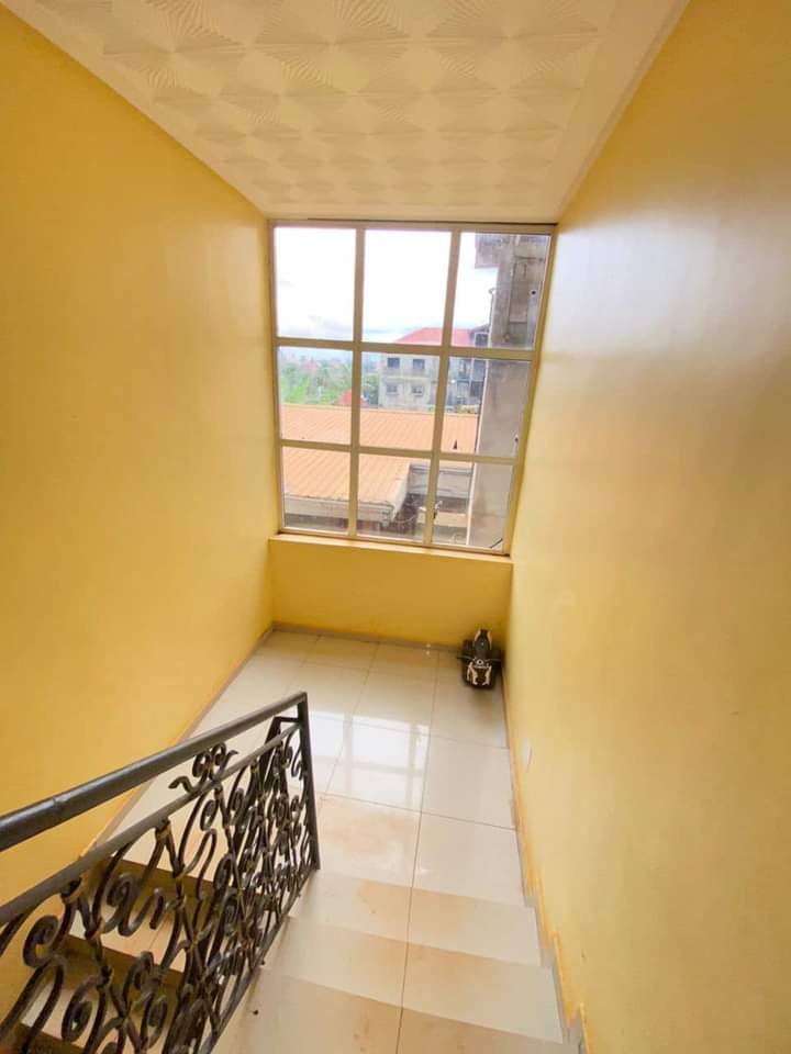 Appartement à louer à Olembe, Yaoundé 