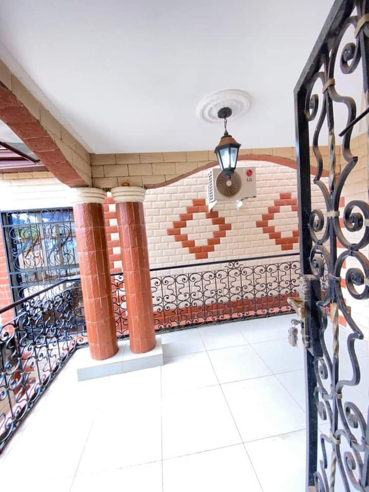 Appartement à louer à Olembe, Yaoundé 