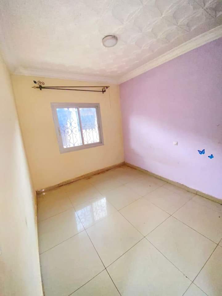 Appartement à louer à Olembe, Yaoundé 