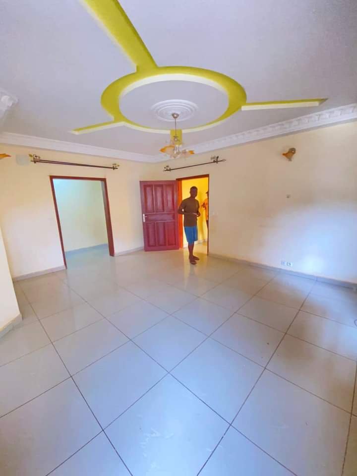 Appartement à louer à Olembe, Yaoundé 