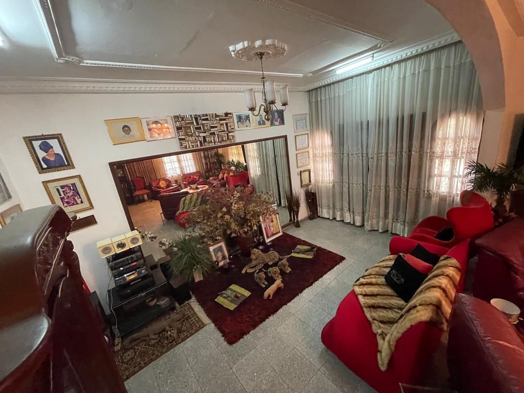 Duplex à vendre , Mvan, Yaoundé 