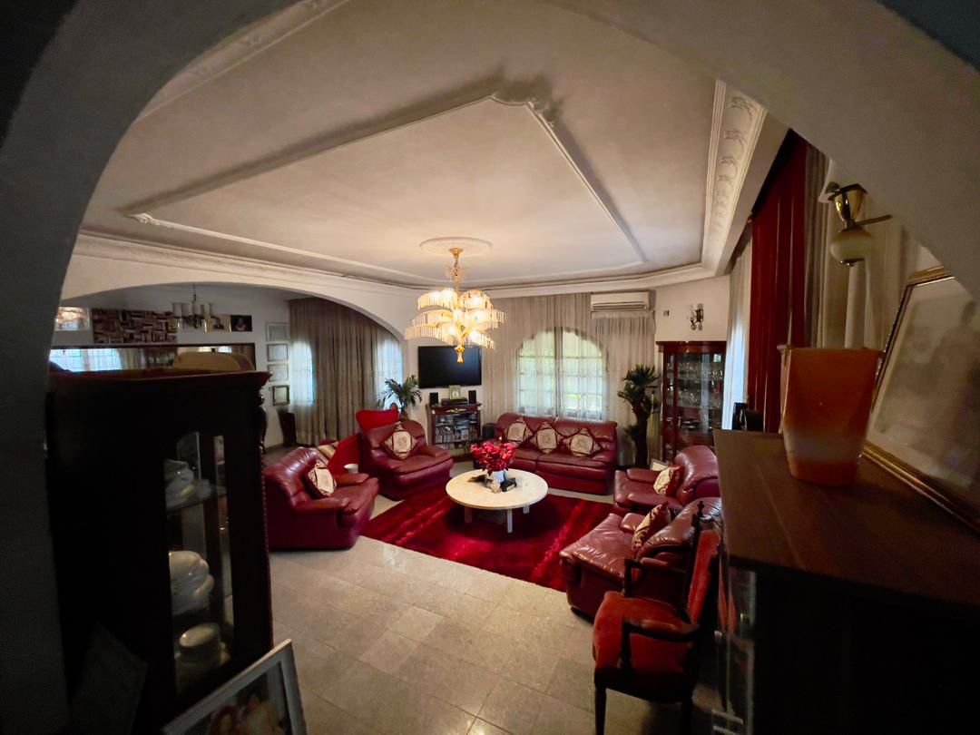 Duplex à vendre , Mvan, Yaoundé 