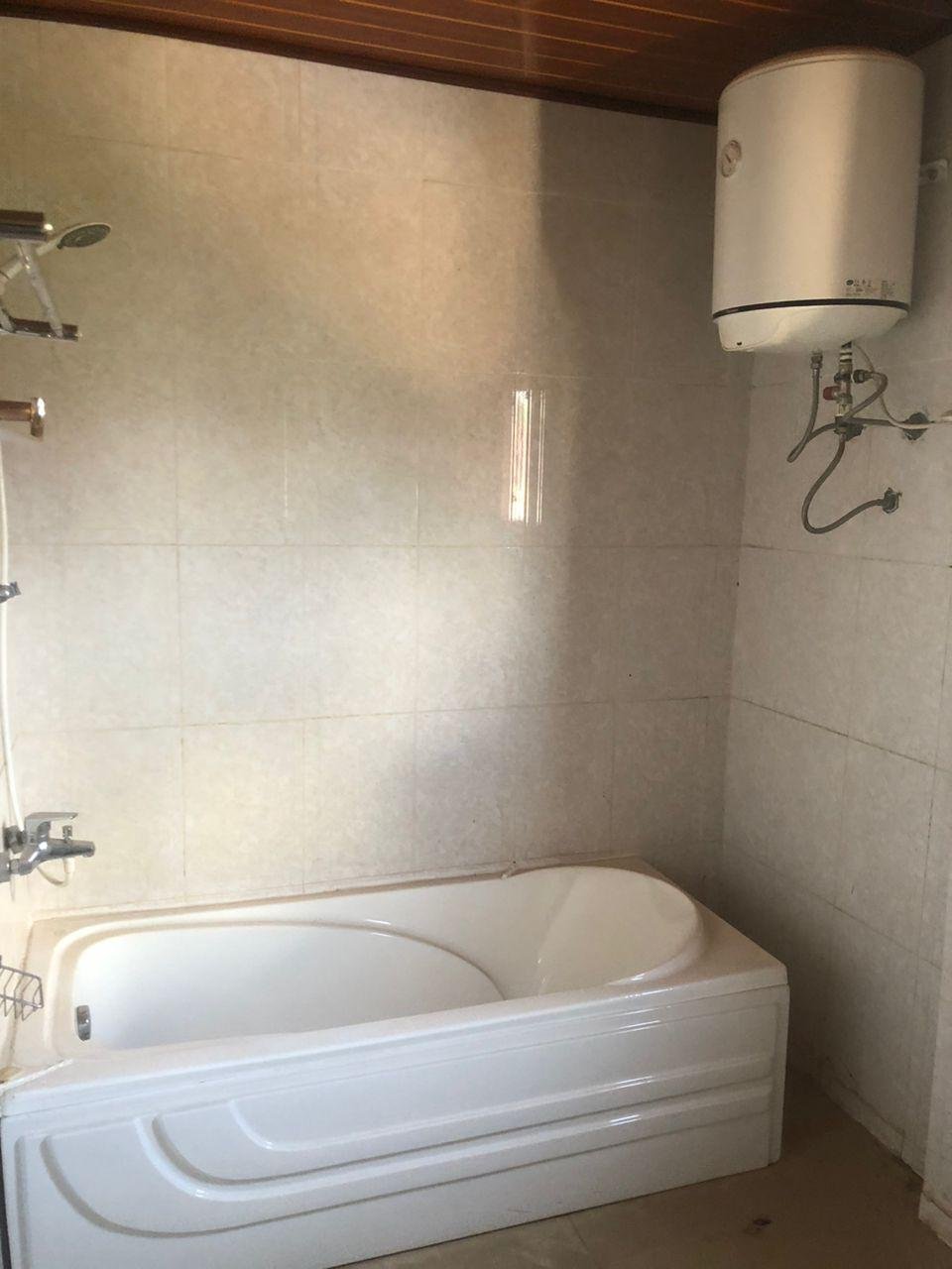 Appartement non meublé à louer, Dragage, Yaoundé 