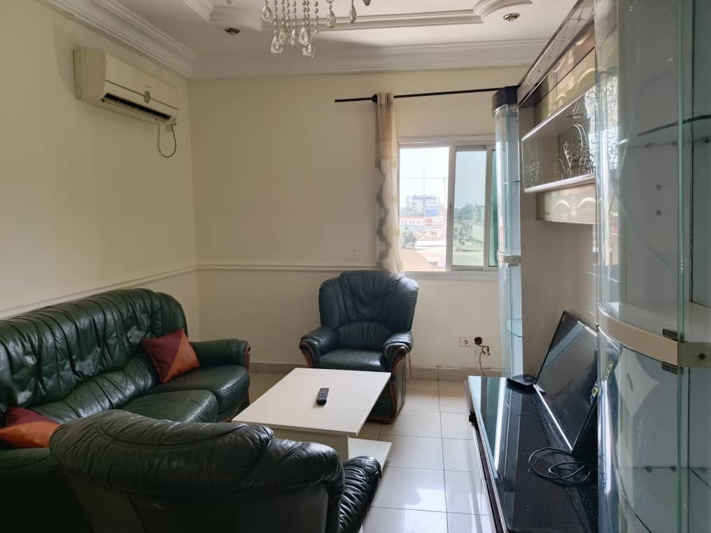 Appartement meublé à louer, Bali, Yaoundé 