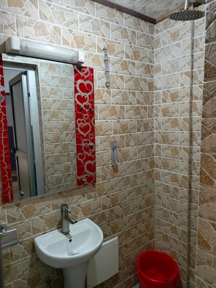 Chambre meublée à louer, Bali, Douala