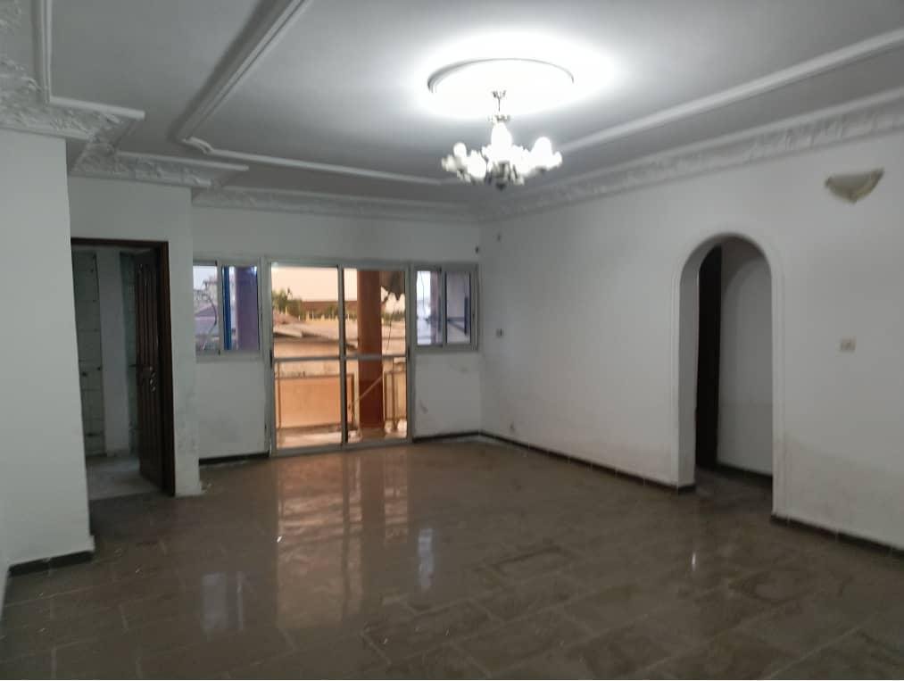 Appartement  à louer, Bonapriso, Douala 
