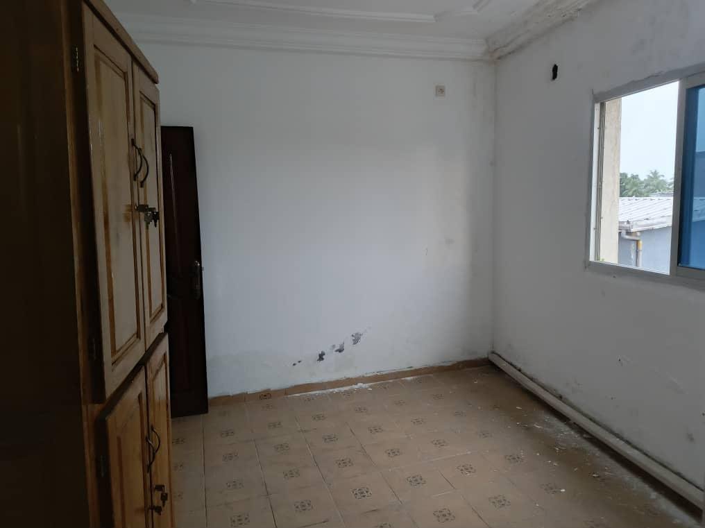 Appartement  à louer, Bonapriso, Douala 