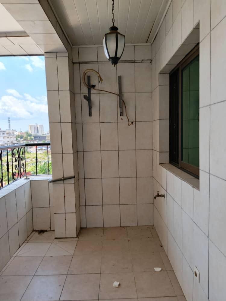 Studio à louer, Bali, Douala