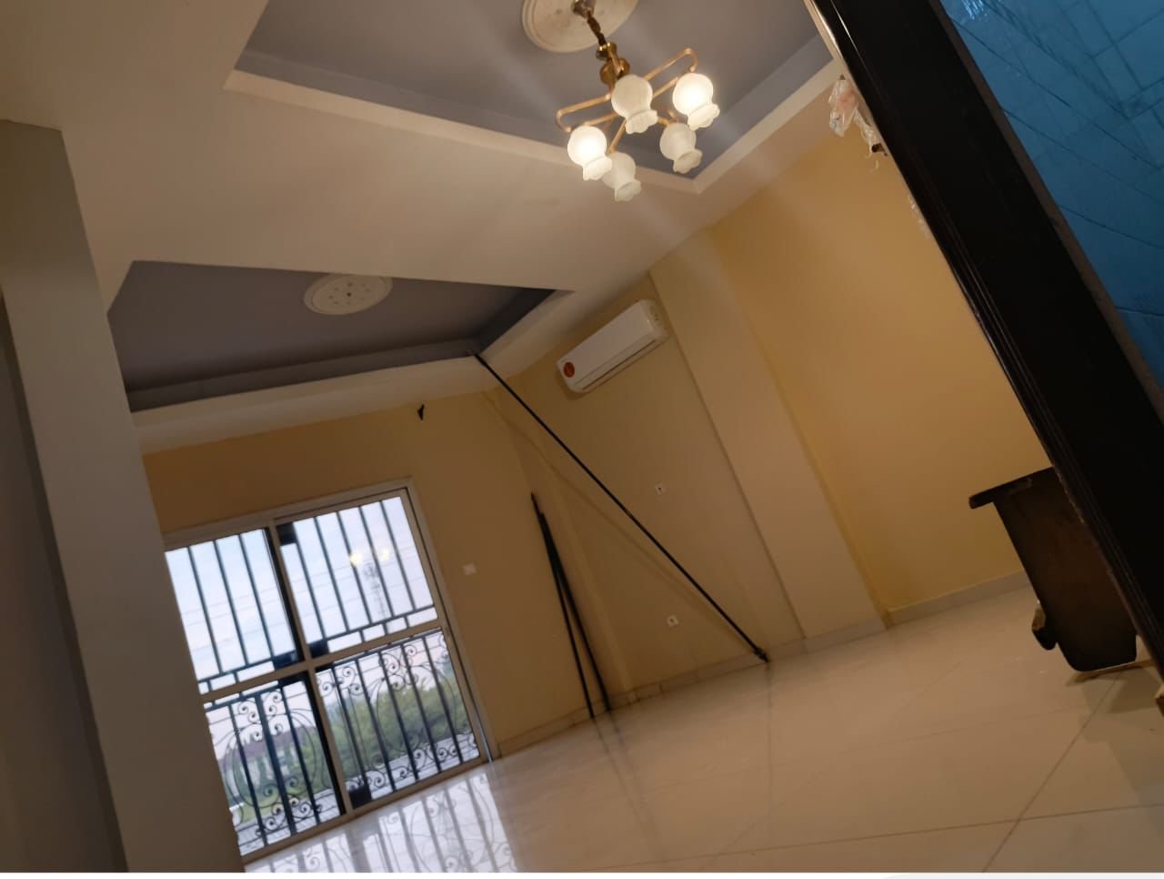 Appartement à louer, Bonapriso, Douala