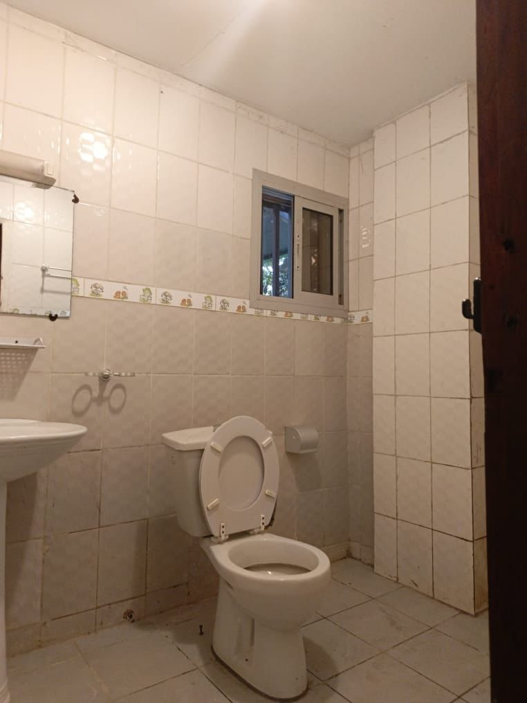 Appartement à louer, Bonapriso, Douala