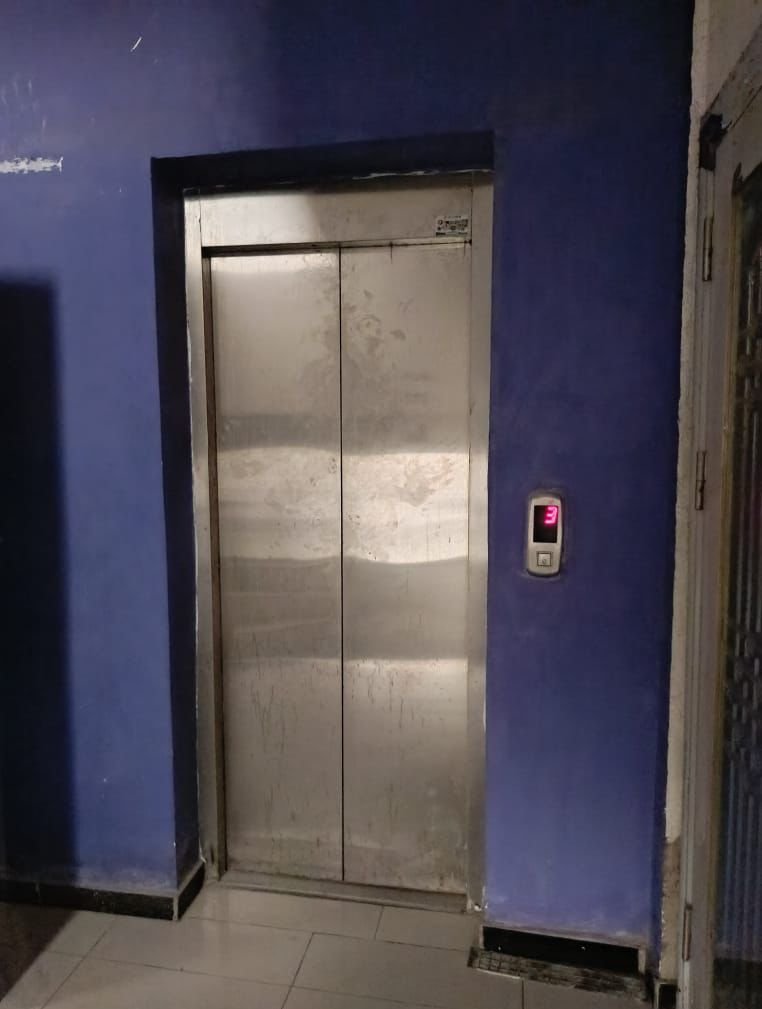 Appartement à louer, Bonapriso, Douala