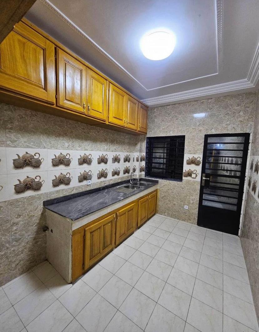 Appartement moderne à louer, Odza, Yaoundé 