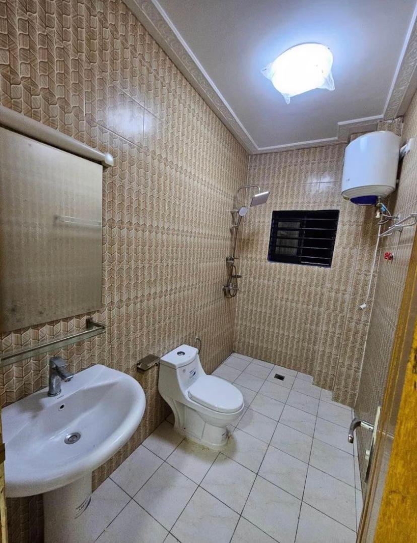 Appartement moderne à louer, Odza, Yaoundé 