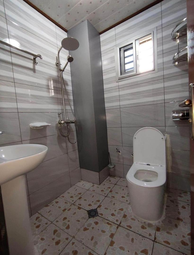 Appartement moderne à louer, Odza, Yaoundé 