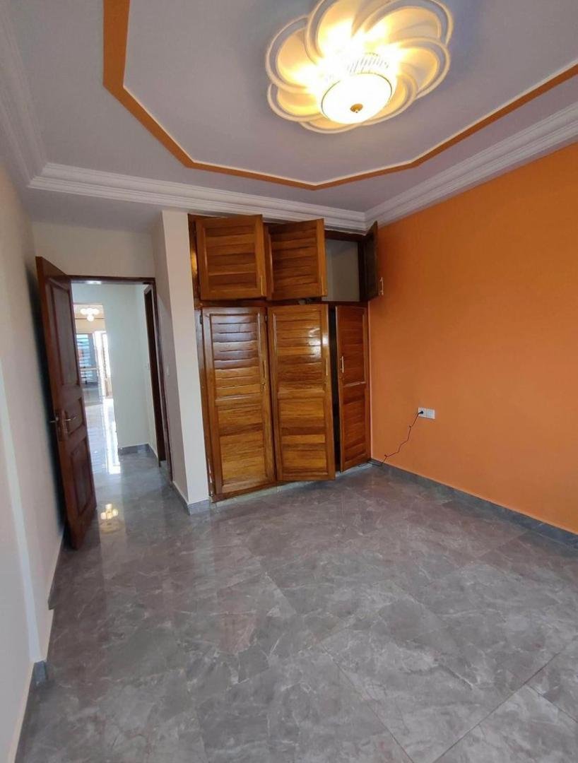 Appartement moderne à louer, Odza, Yaoundé 