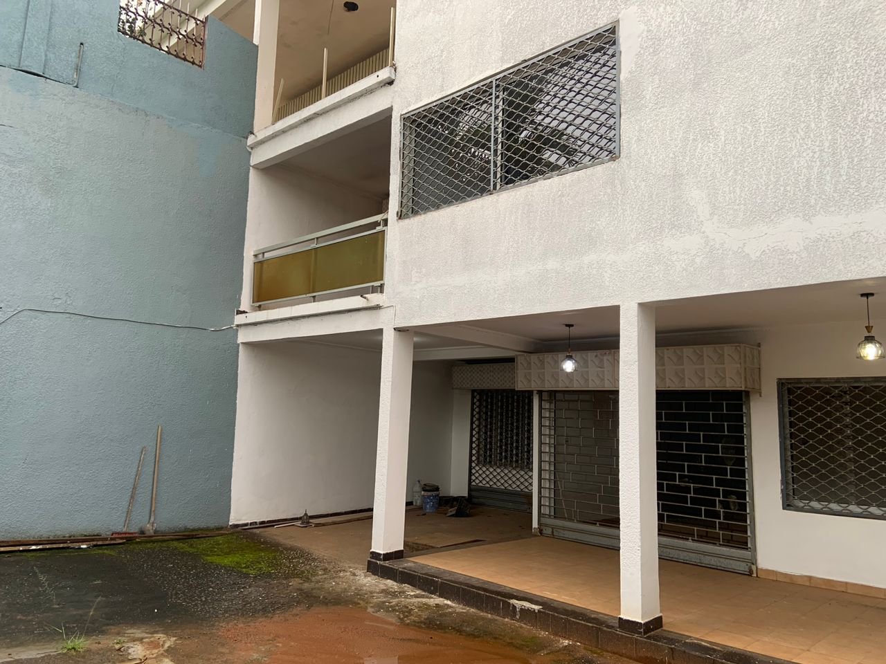 Duplex moderne à louer, Bastos, Yaoundé 