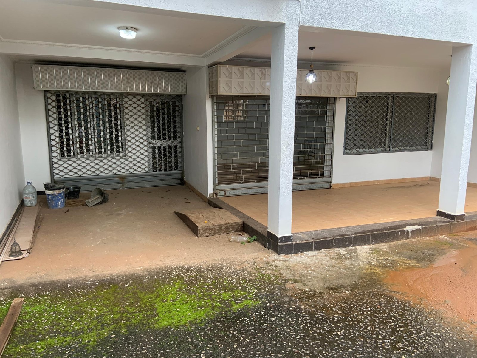 Duplex moderne à louer, Bastos, Yaoundé 