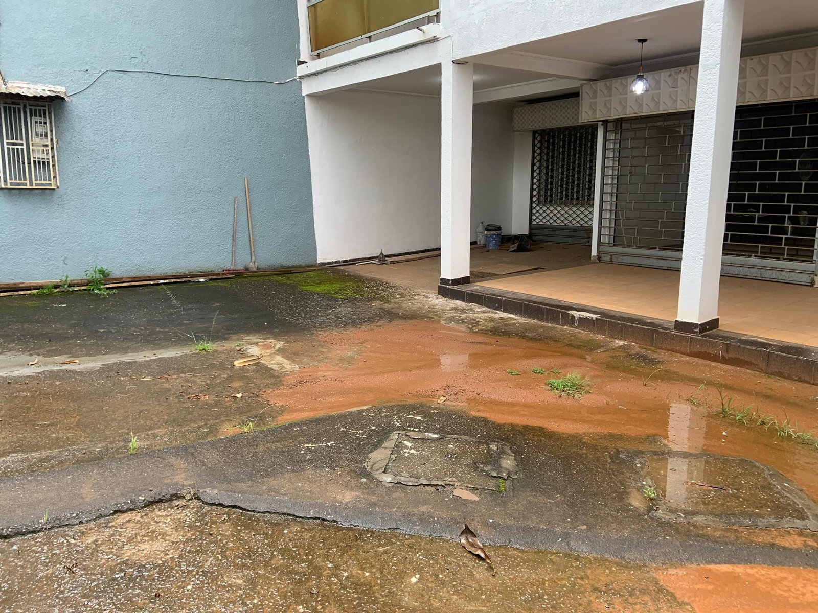 Duplex moderne à louer, Bastos, Yaoundé 