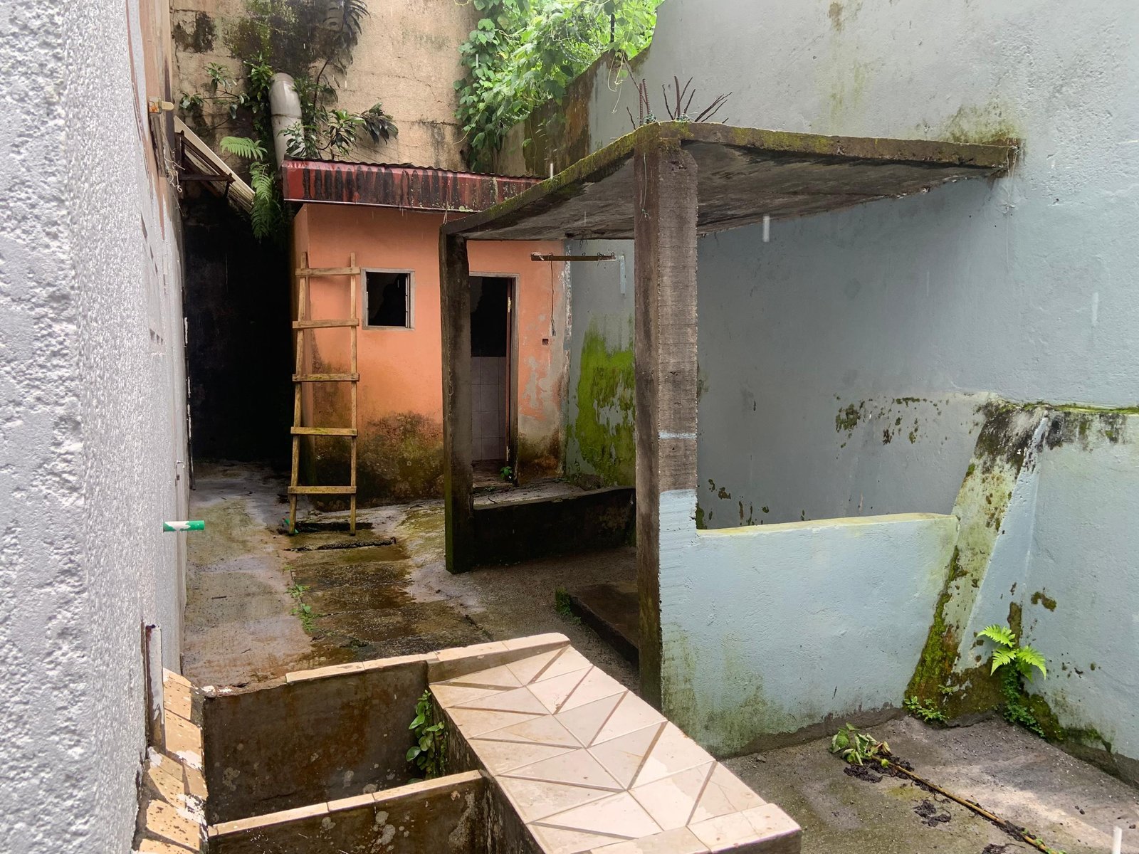 Duplex moderne à louer, Bastos, Yaoundé 