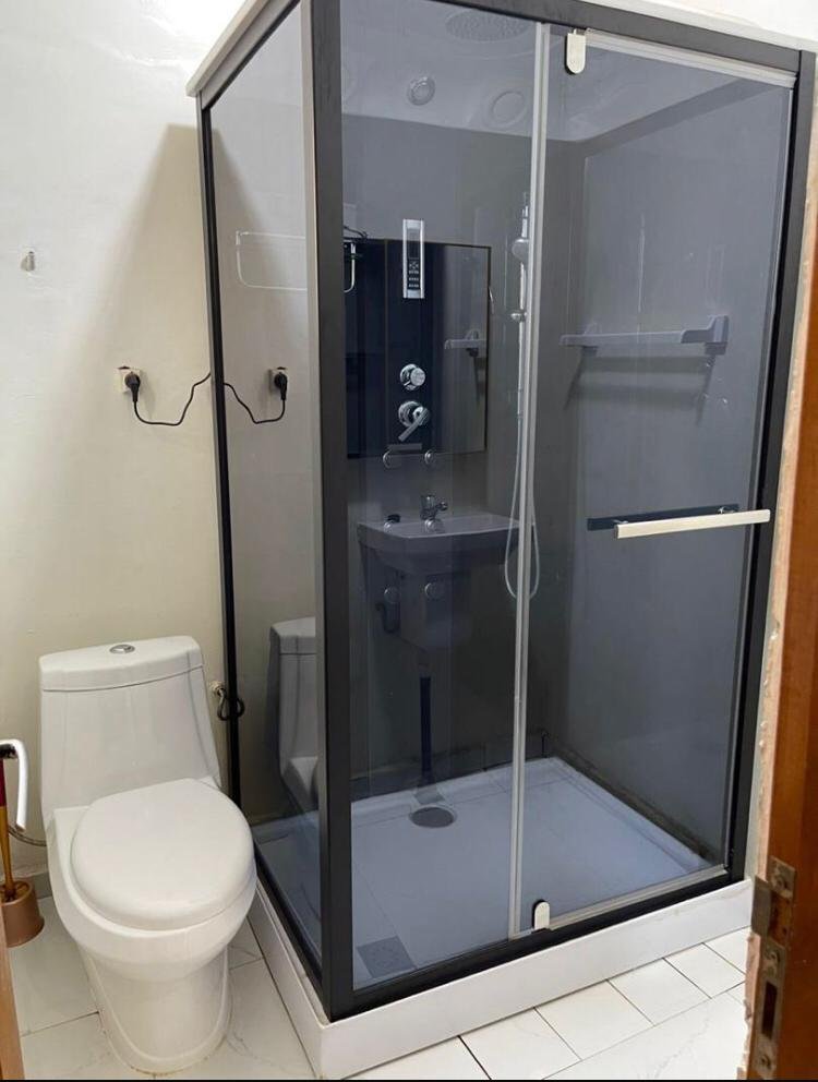 Appartement meublé à louer, Odza, Yaoundé 