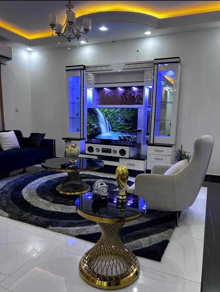 Studio meublé à louer, Odza, Yaoundé 