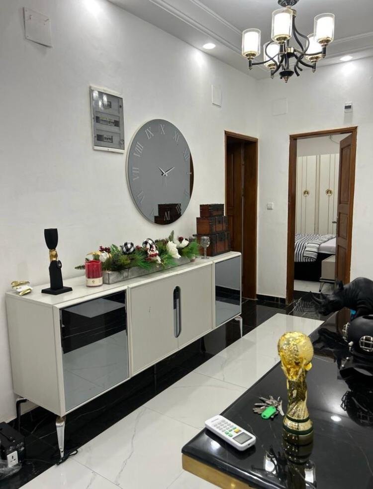 Studio meublé à louer, Odza, Yaoundé 