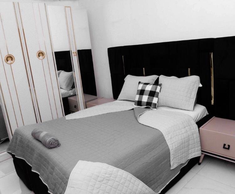 Studio meublé à louer, Odza, Yaoundé 