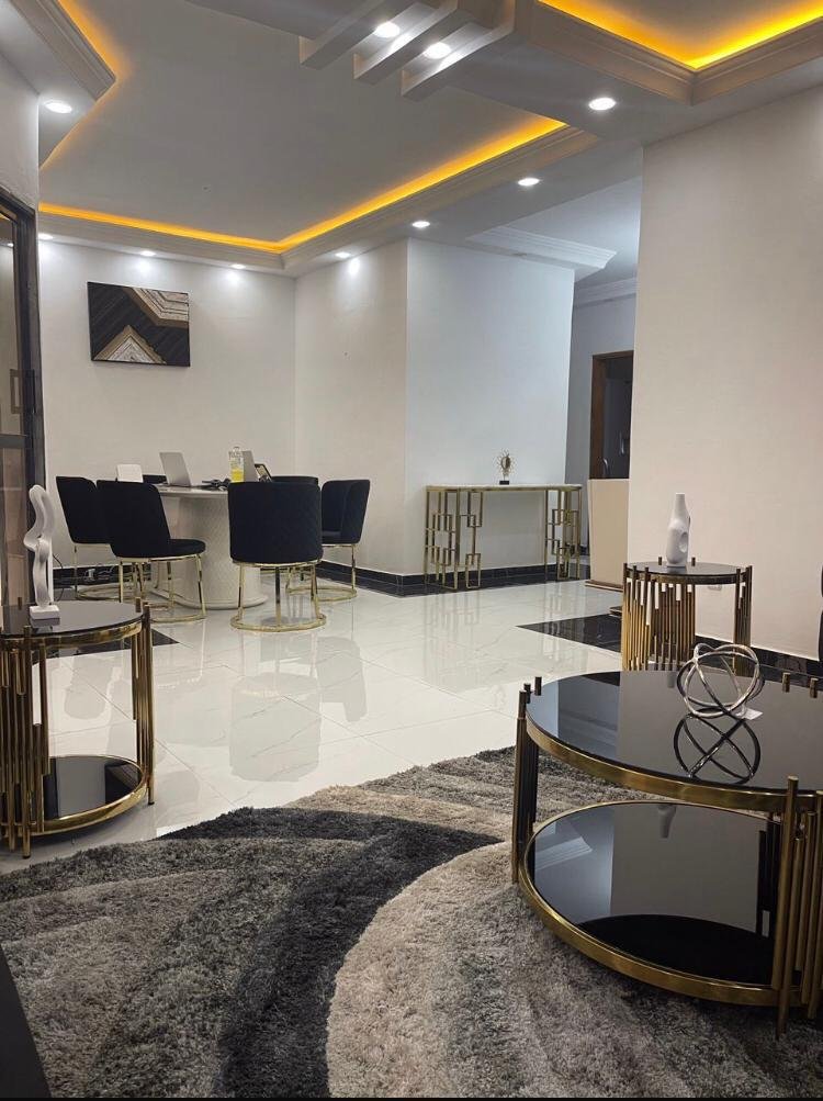 Appartement meublé à louer, Odza, Yaoundé 