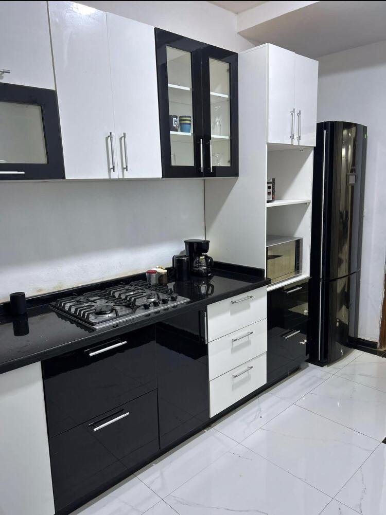 Appartement meublé à louer, Odza, Yaoundé 