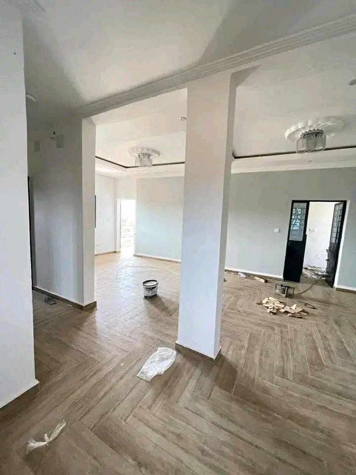 Studio moderne à louer, Fougerole, Yaoundé 