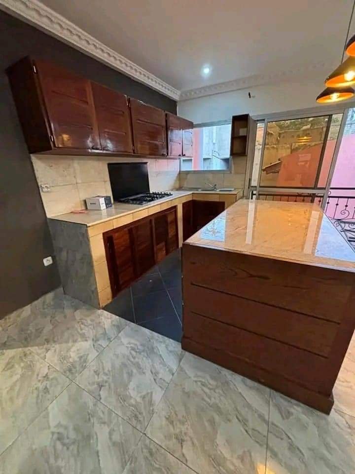 Appartement à louer, Essos, Yaoundé 