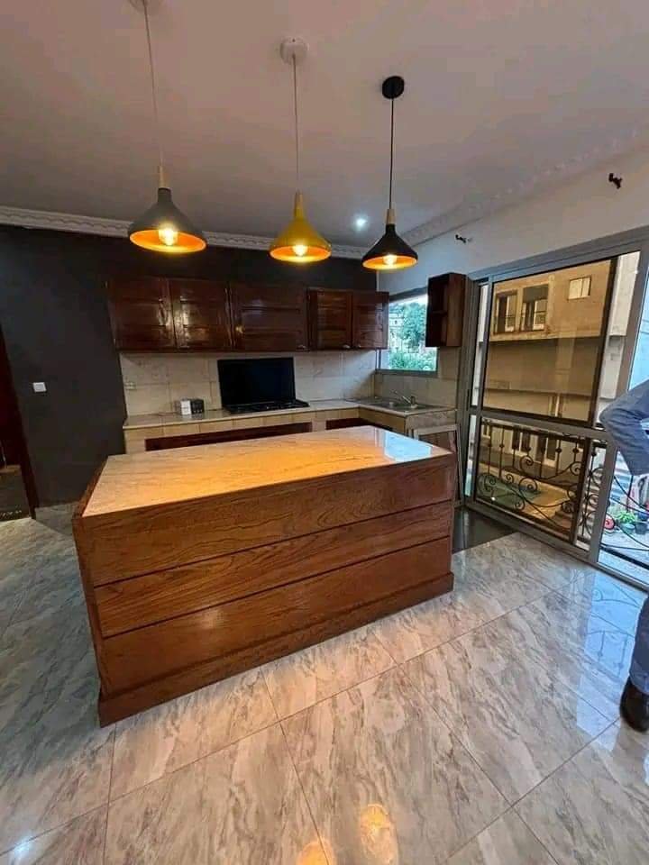 Appartement à louer, Essos, Yaoundé 