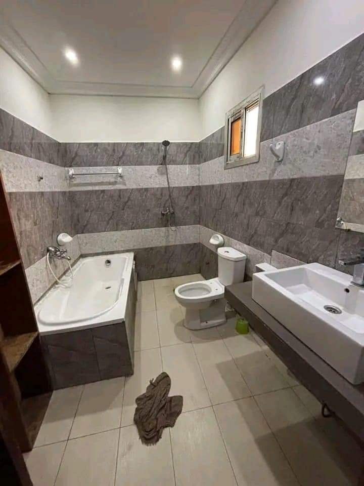 Appartement à louer, Essos, Yaoundé 