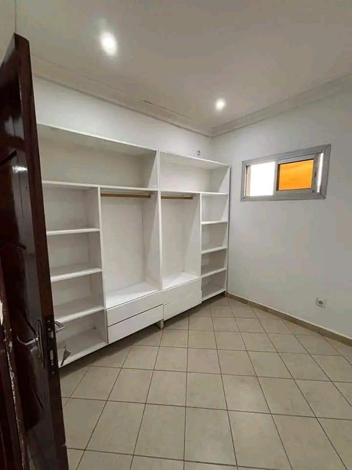 Appartement à louer, Essos, Yaoundé 