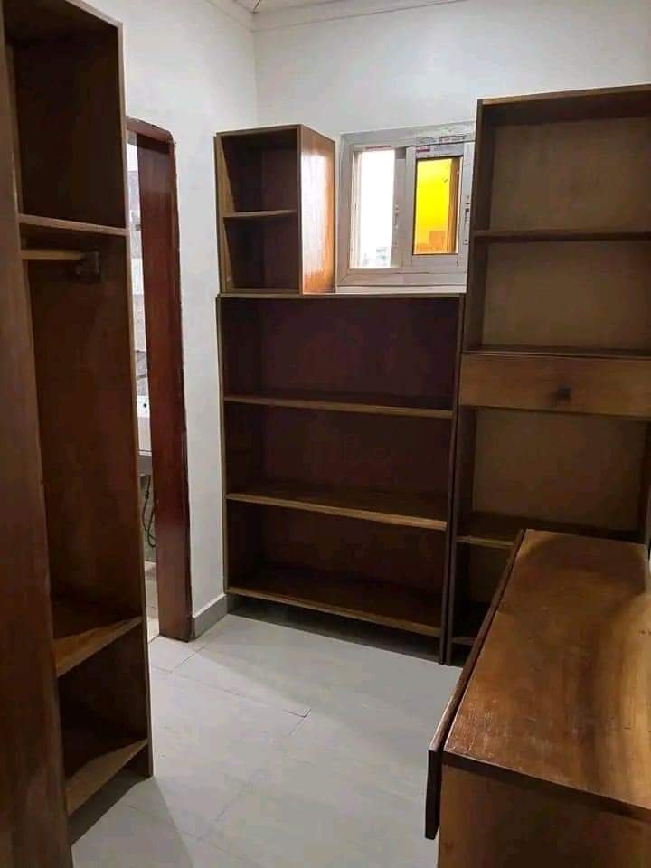 Appartement à louer, Essos, Yaoundé 