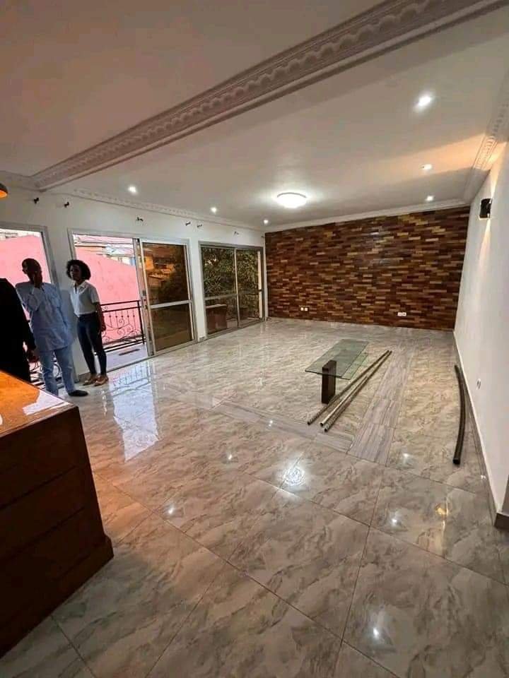 Appartement à louer, Essos, Yaoundé 