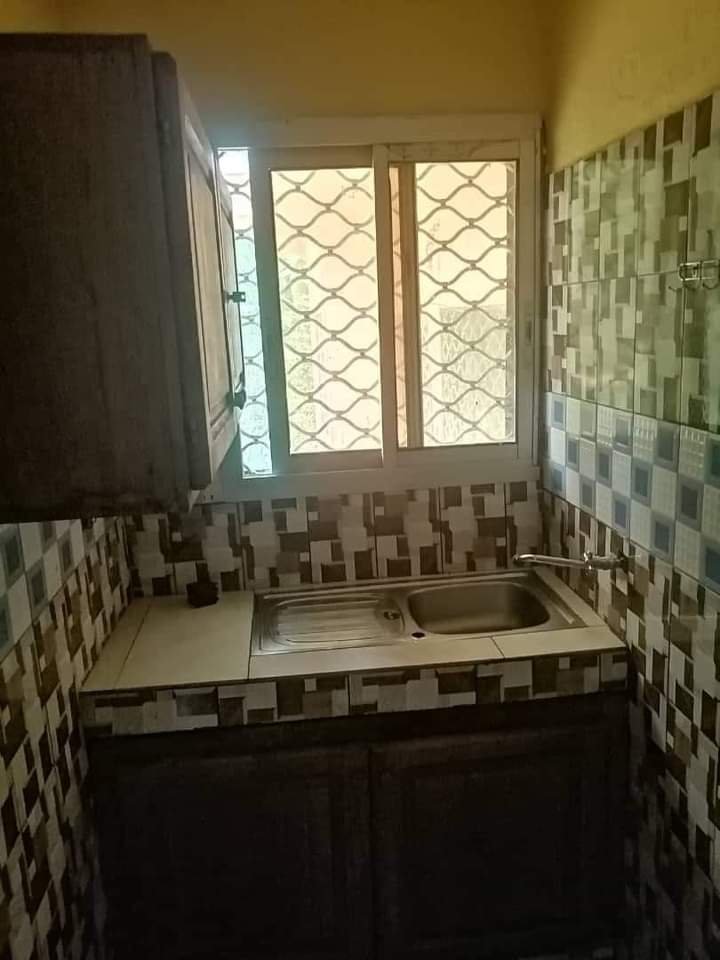 Studio moderne à louer,  Messassi, Yaoundé 