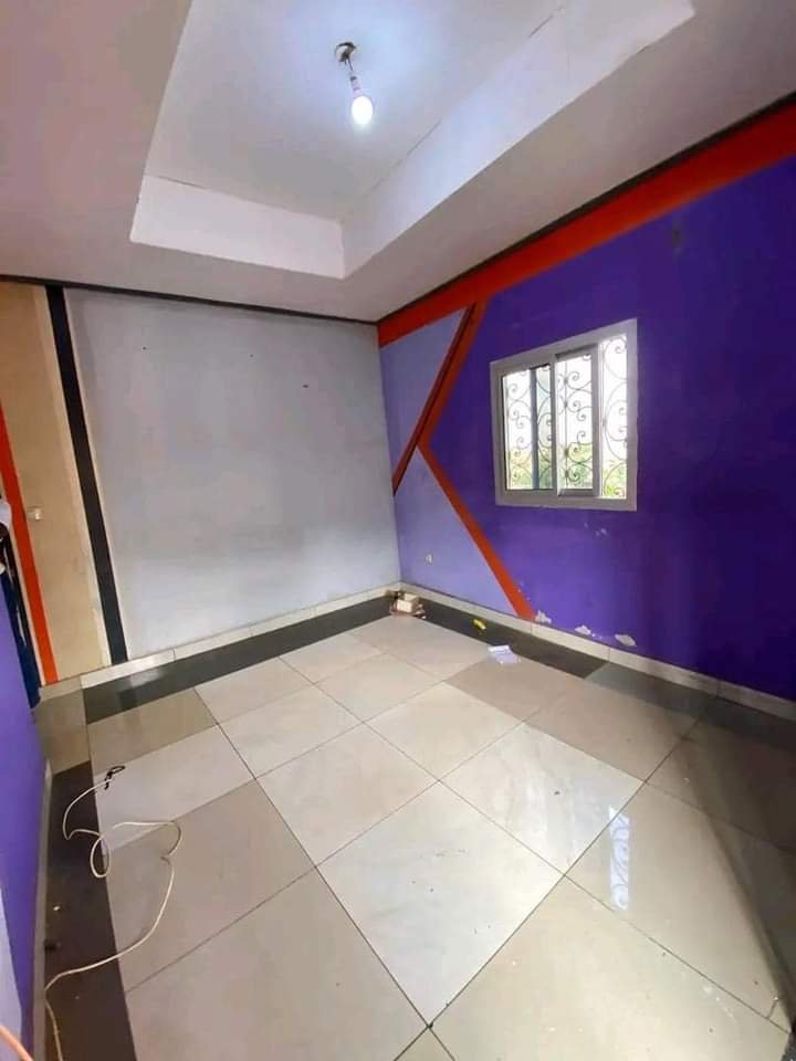 Studio moderne à louer, Biyemassi, Yaoundé 