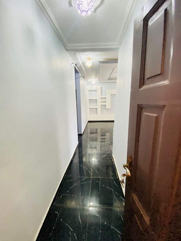 Appartement à louer, Etoudi, Yaoundé  