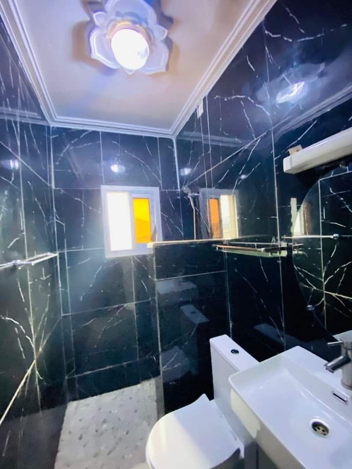 Appartement à louer, Etoudi, Yaoundé  