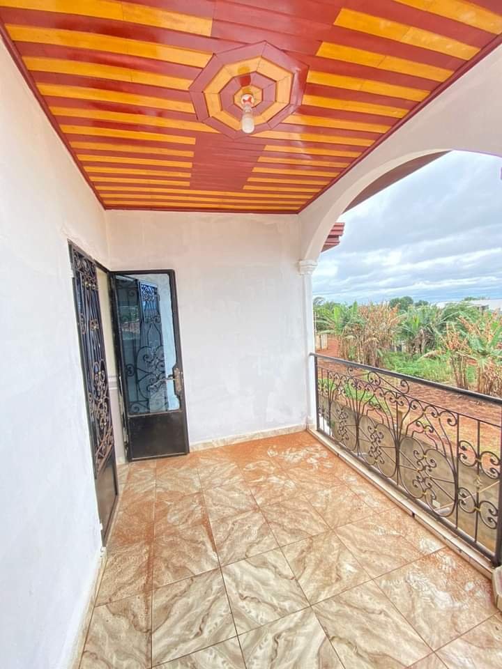 Appartement à louer, Nkozoa, Yaoundé 